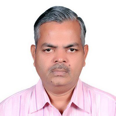 IFS (Retired)/ presently associated with Environment Awareness Programmes in UP