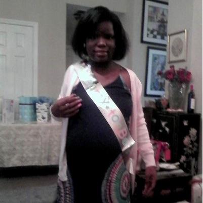 Respect my struggles remember my future  IG: BrownSuga12715  #PCalum14  Christian's Mommy