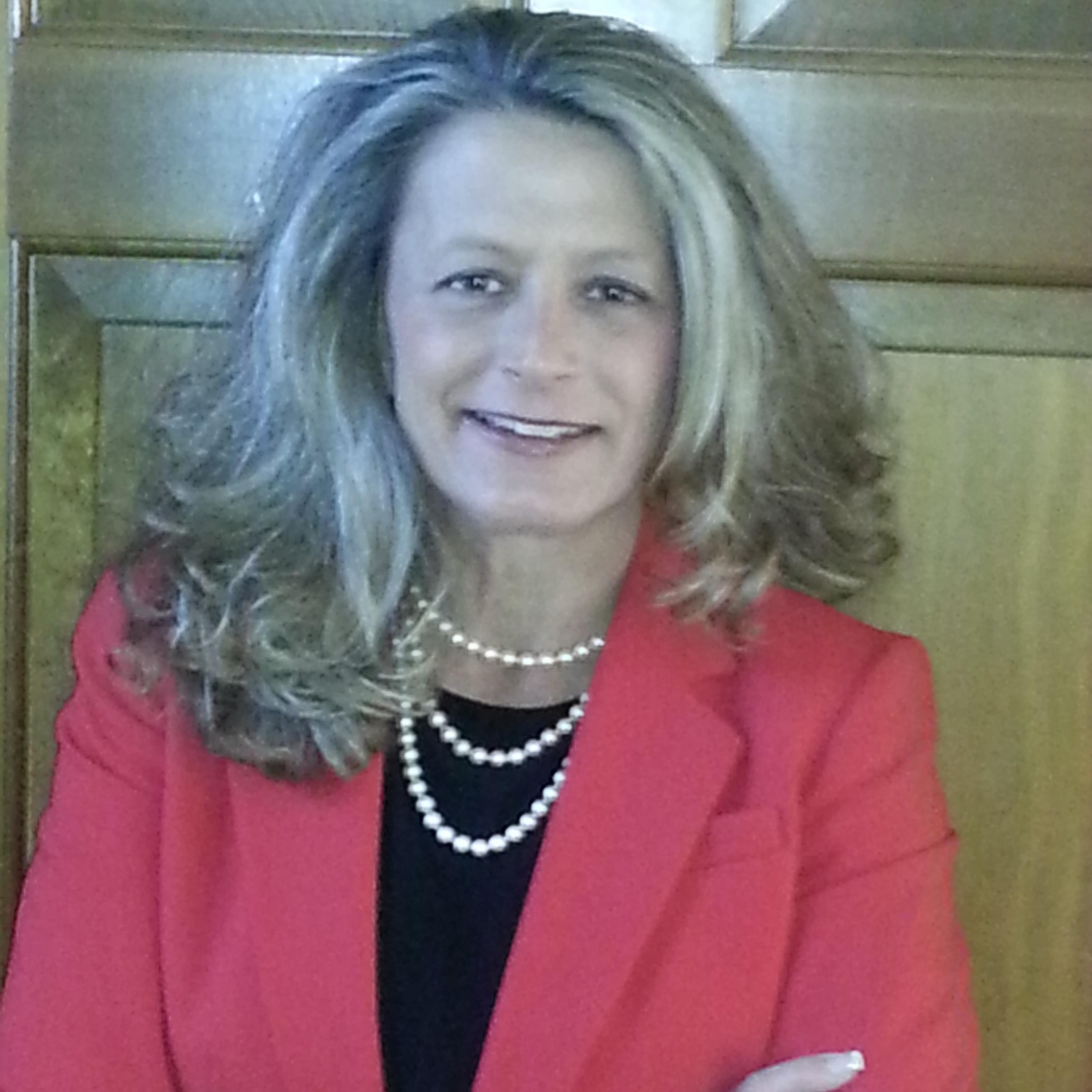 Wife in love with her best ftiend--SUPER proud Mom--Runner--Gardener--Chef--Telecom Exec--All Around Happy Person
