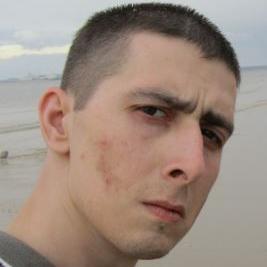 Unknown_______2's profile picture. NFS CORRUPTED DATA FAILED DATA INVALID HOST