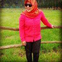 Elfira agung putri (@agungelvira) 's Twitter Profile