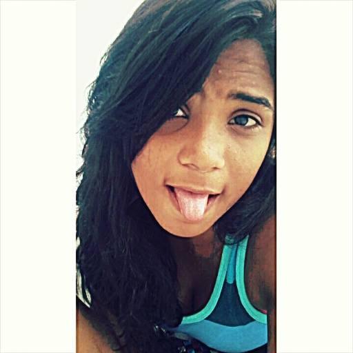 ' Ela É Daquelas Que Tu Se Apaixona Logo De Caraa ;) 
15 Aninhos // De Angicos Rn // Namoro ^_^ // Face Ellen Kerolaynne Avelino