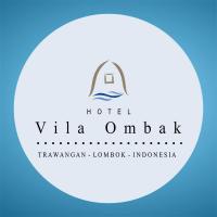 Hotel Vila Ombak (@hotelvilaombak) Twitter profile photo