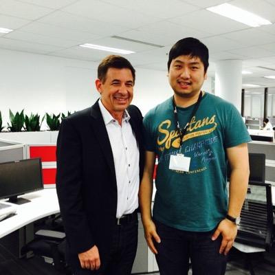 ThinkScopes is dedicated to all things Lenovo and tech related stuff. It is currently run by Jin Li (@lead_org), Jonas Hendrickx (@jonashendrickx).
