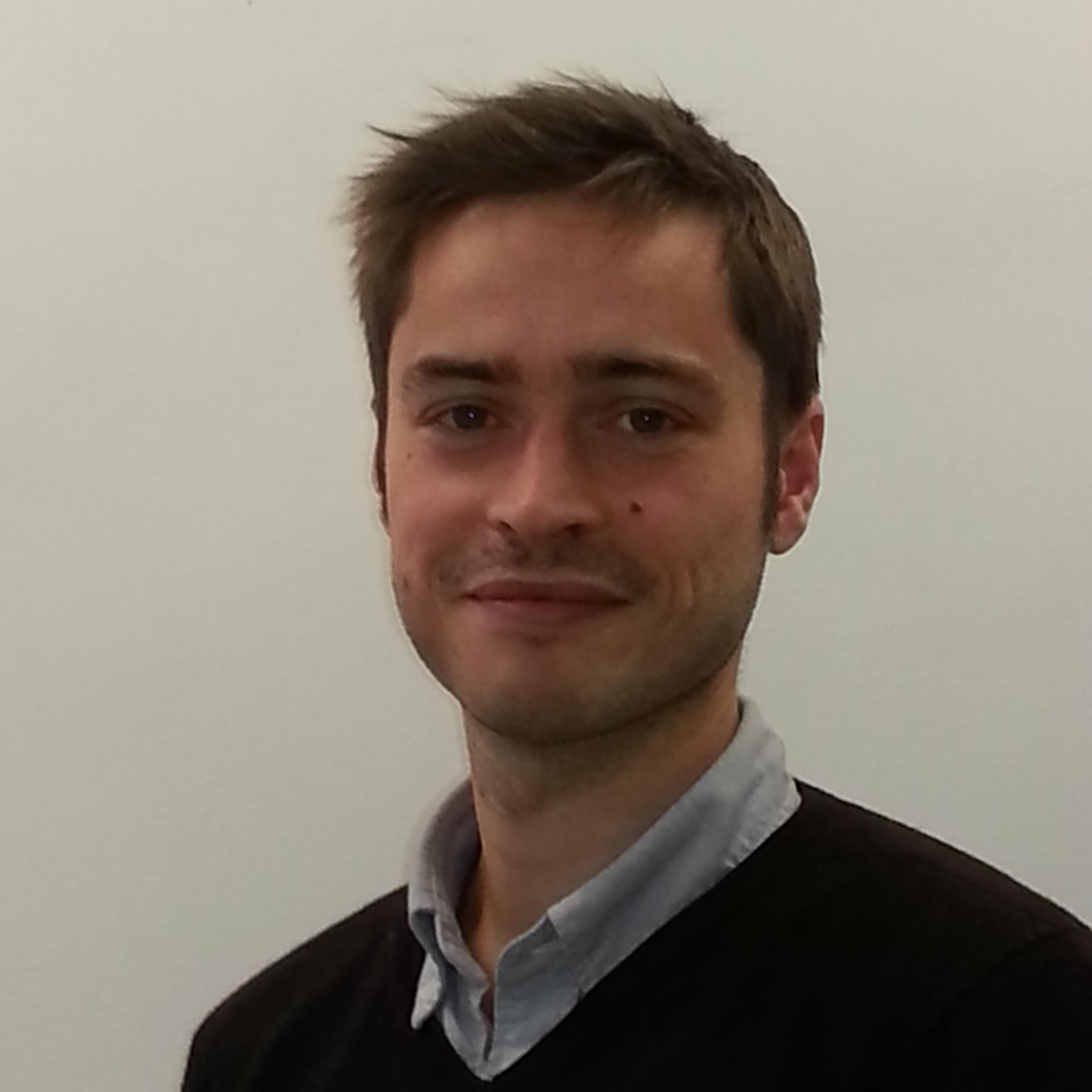 Programme Manager at European Climate Foundation
