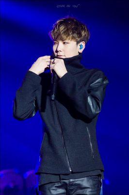 choibap96's profile picture. ©1996/B.A.P - pea's