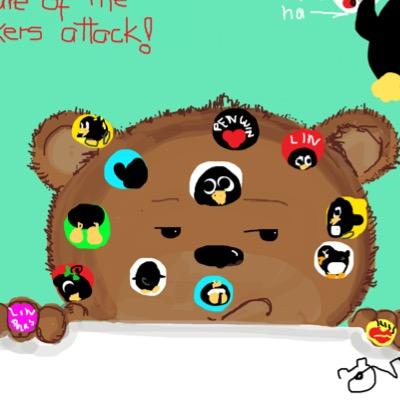 vipvip_apel's profile picture. cartoonist & sketcher,taco lover,hug giver and always a quester.For me drawing is an uncontrollable itching.If a drw of mine makes U smile; I'm doing it right!