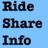 RIDE SHARE INFO