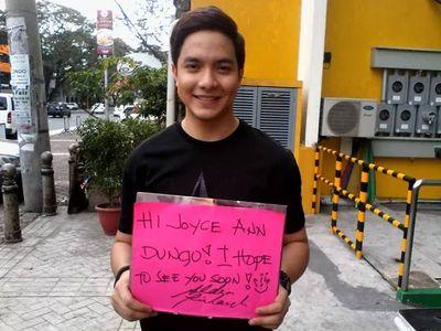 I Love @aldenrichards02/ALDENatics/Be that self which one truly is./JHOICE/16yrs.old/philippines/godisgood/3