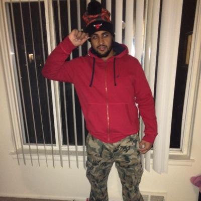Fuck everything else im just tryna get paid out here