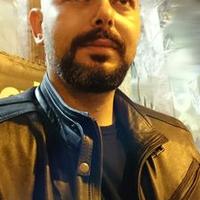 Gökhan Sönmez (@blacknightfb) 's Twitter Profile