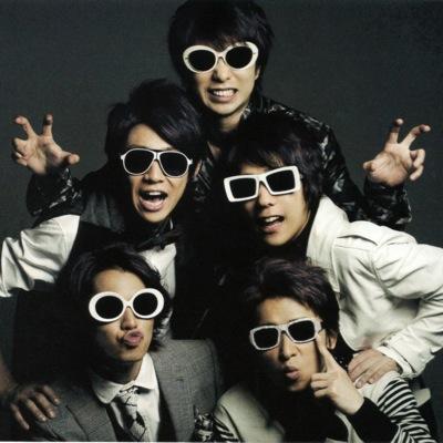 KOHARU30334022's profile picture. ジャニーズWEST/嵐/関ジャニ∞/ジャニーズ全般高３です‼︎じゃんじゃんフォローしてくださいっ‼︎