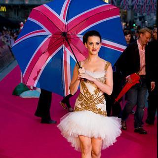 modelokaty1's profile picture. 