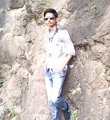 yogeshkudale15's profile picture. 