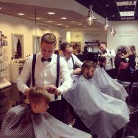Mankind Barbershop (@mankindbarbers) 's Twitter Profile