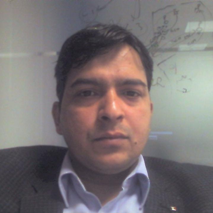 Director - Tech at Smart Group