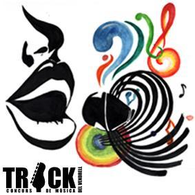 El TRACK vol fer una petita aportació als grups: vol donar-los una oportunitat tot promovent i difonent la seva música.