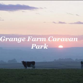 Grange Farm Caravan Park http://t.co/IDvAZVhGOX