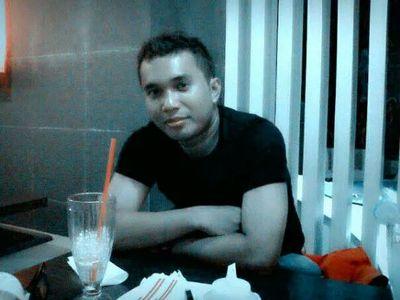 donyawan777's profile picture. yogya