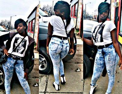 Pretty Young Thang