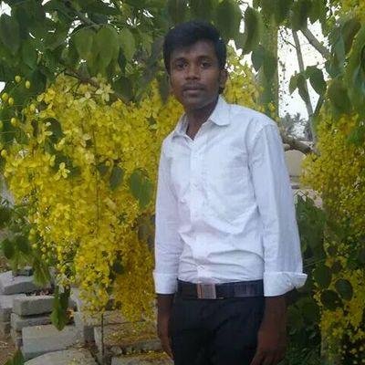 praveenmohan001's profile picture. 