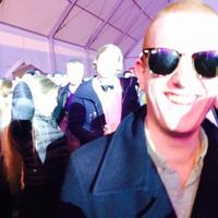 Tobias Strandskog (@tstrandskog) 's Twitter Profile