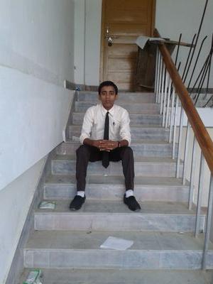 LITON GHOSH I am A COLLEGE STUDENTS
Kailashahar RAM KRISHNA MAHAVIDAYALA
FROM TRIPURA INDIA
