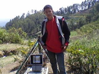 slalu disiplin,berani,dan setia