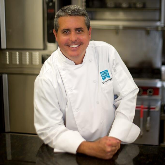 chef brett smith Profile