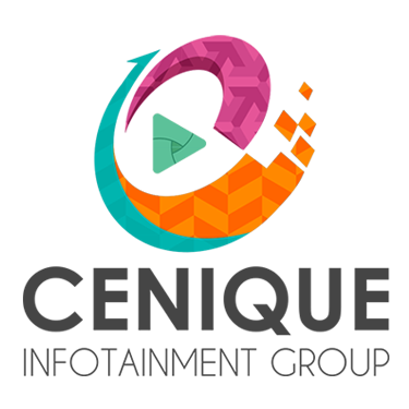 Cenique is an emerging leader in the #Retail and #DigitalOutofHome (DOOH) industry, providing #DigitalSignage , #AudienceMeasurement and #InStoreAnalytics .