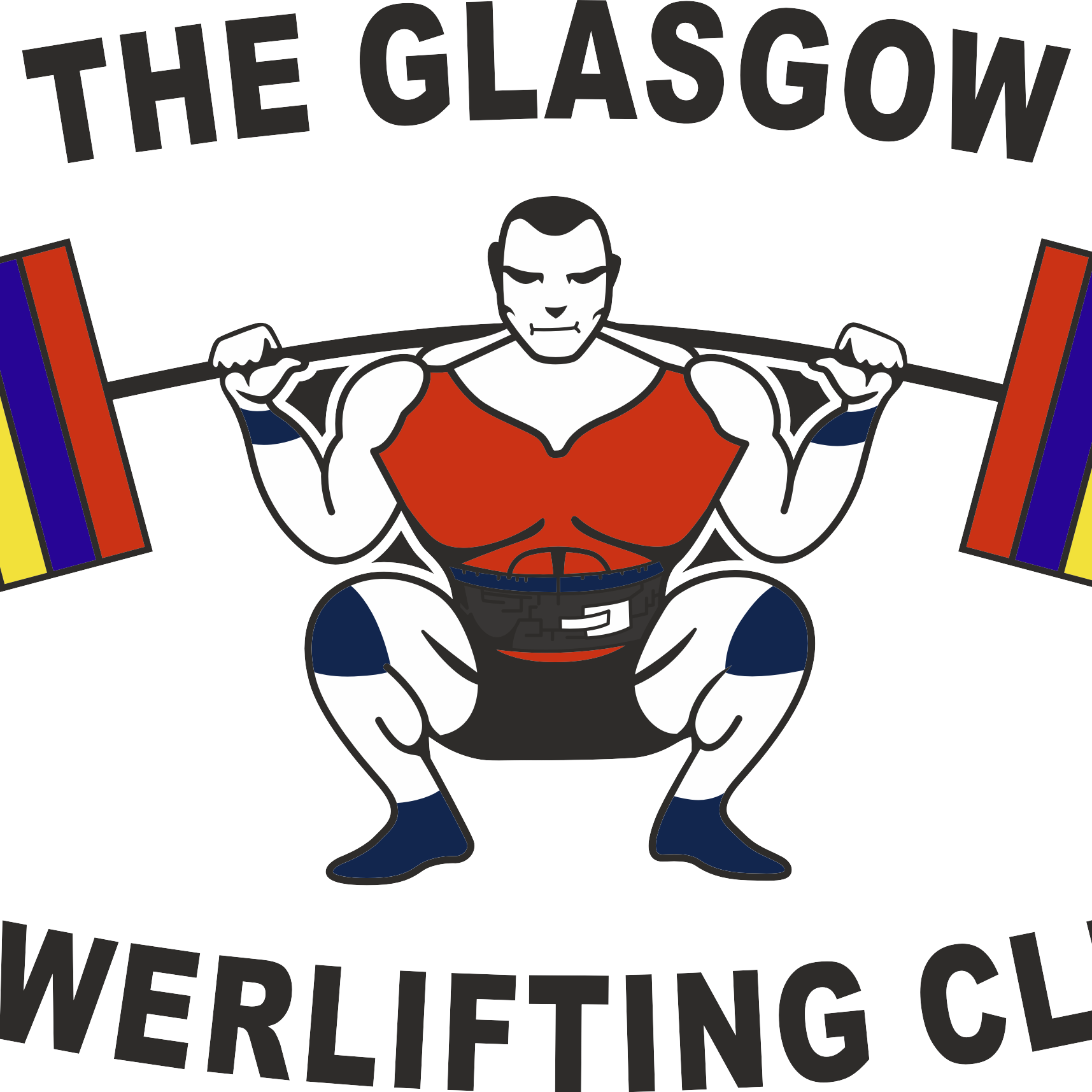 The Glasgow Powerlifting Club is affiliated to the Sports Council for Glasgow. Our aim: to help develop the sport of powerlifting.