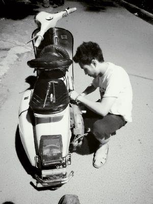 #1Hari1Kebaikan