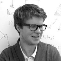 Tristan Deleu (@tristandeleu) 's Twitter Profile Photo Tristan Deleu (@tristandeleu) 's Twitter Profile Photo