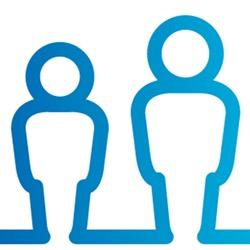 Club de personas que creemos en las personas. #people4people #personas