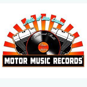 MotorMusicRec's profile picture. Motor Music Records es un Estudio de Grabación Profesional de primer nivel, Sello Discográfico y Escuela de Música Moderna en Cerdanyola del Vallès, Barcelona