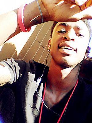 GodsChild † RIPJOJO | See , This Life is Nothing more than a dream to me , Favoring me accordingly..