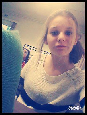 smile like There is no tomorrow!