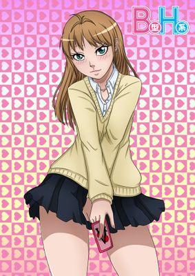 hello I'm Yamada, a blonde girl who is single. I'm looking for 1 brothers and 2 sisters. I'm allergic to cats. my brother is @darkestdays_