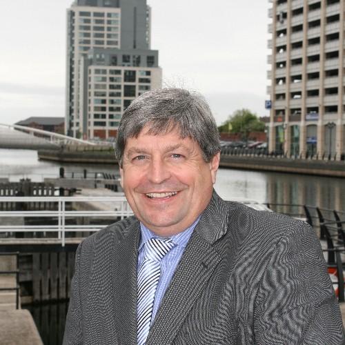 Malcolm Jones