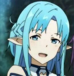 アスナ さんのプロフィール画像