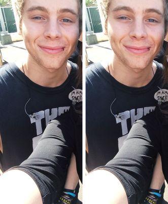 loolhemmox's profile picture. FREE FOLLOW :-) PLEASE FOLLOW @Aisha5sosAtlSws xx