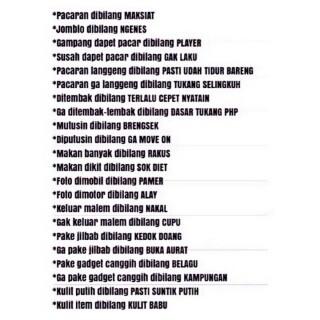 Peka Donk...gw Lagi sayang BGT niie!!