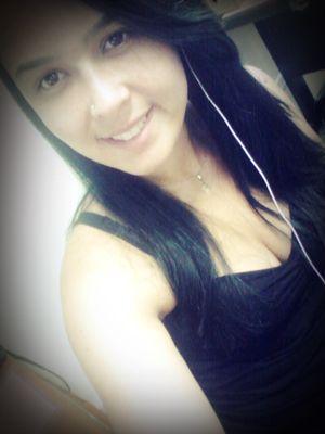 Amar as pessoas como se não houvesse amanha ;)