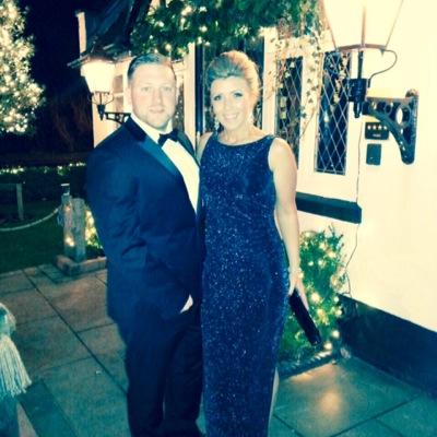 anna_annaholt87's profile picture. 