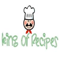 King of Recipes (@kingofrecipes) 's Twitter Profile