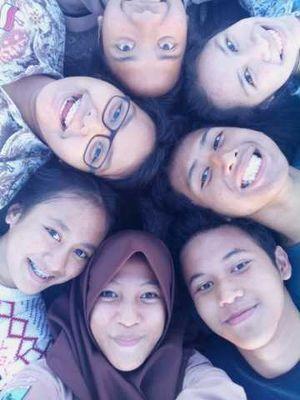 SMAN 17 SURABAYA | line:arizkyepriyant | pin :7DF92AEA