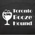 Toronto Booze Hound (@toboozehound) Twitter profile photo