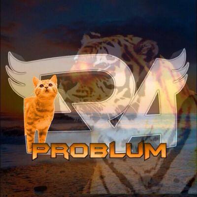 ProbluM_XpL's profile picture. Owner/Captain of @XplosiveCOD