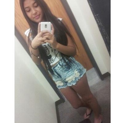 LeslieMaria03's profile picture. i'm very positive✊