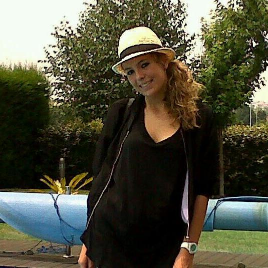 BeaBuendia's profile picture. 